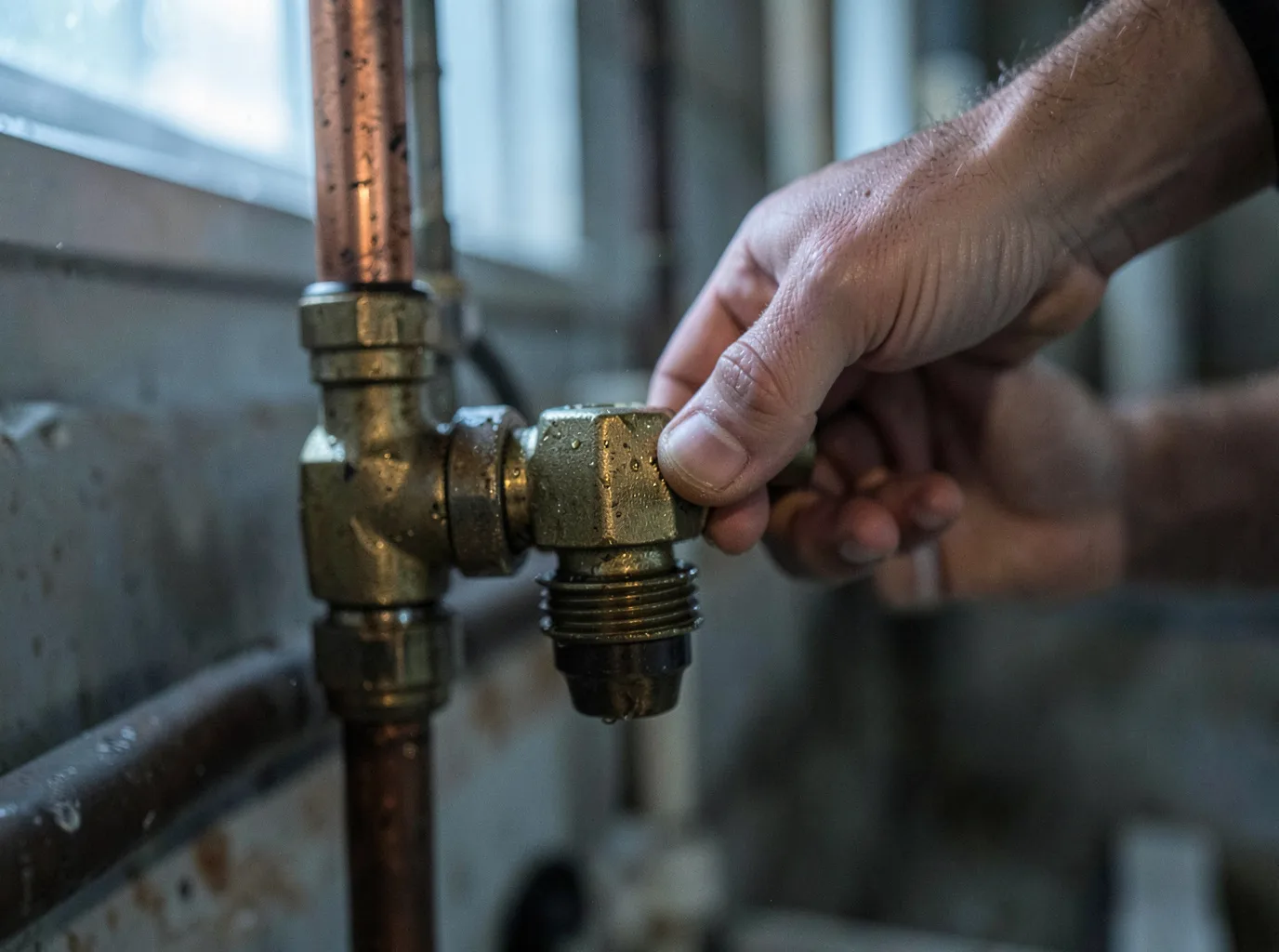 Emergency Plumber Deale, MD FAQs